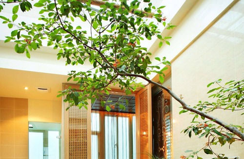 Changhua City Centre Hotel | Changhua KuiKuan Boutique Motel