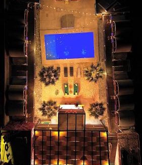 La Ventana Hotel | ChangoMango