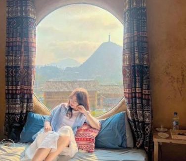 Dong Van Hotel | Chanh Homestay Lô Lô Chải