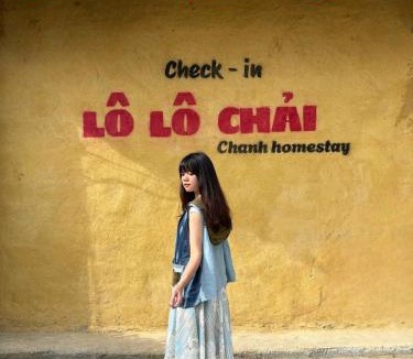 Dong Van Hotel | Chanh Homestay Lô Lô Chải