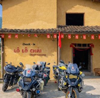 Dong Van Hotel | Chanh Homestay Lô Lô Chải