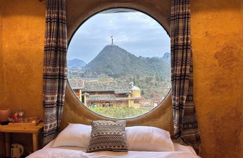 Dong Van Hotel | Chanh Homestay Lo Lo Chai