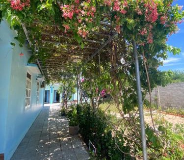 Phan Rang - Thap Cham House | Chanh's House