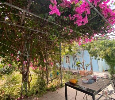 Phan Rang - Thap Cham House | Chanh's House
