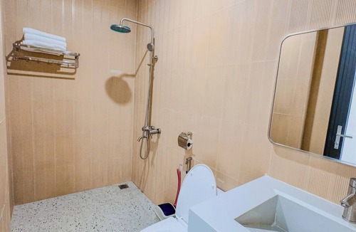Phu Quy Hotel | ChanKy Hotel Phu Quy