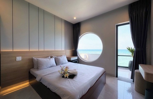 Phu Quy Hotel | ChanKy Hotel Phu Quy