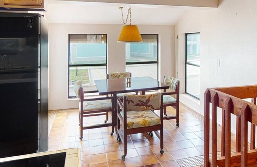 Port Isabel Condo | Channel-Front Port Isabel Family Home. Gulf/Bay Fishing and Close to SPI Beach!