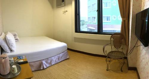 Hualien City Centre Hotel | Chantai Hotel