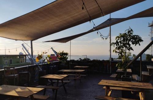 Centro House | Chante