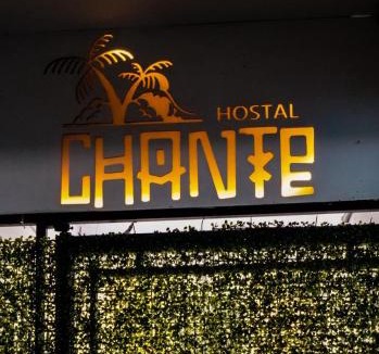 Centro House | Chante