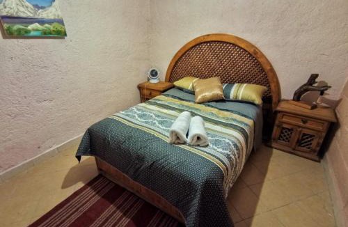 Xala Other | Chantli Nawi Glamping & Temazcal
