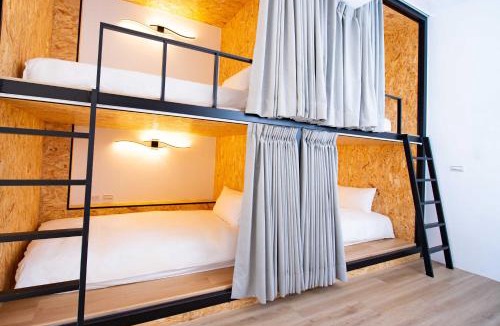 Chaozhou House | Chao Hostel