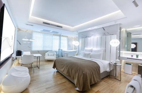Taoyuan District Hotel | Chao Motel
