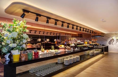 Taoyuan District Hotel | Chao Motel