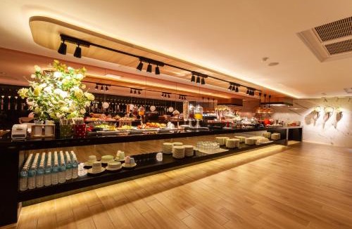 Taoyuan District Hotel | Chao Motel