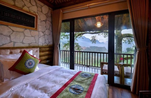 Sa Pa Hotel | Chapa Ecolodge
