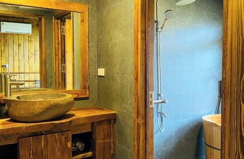 Sa Pa Hotel | Chapa Ecolodge