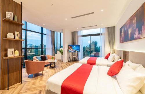 Da Kao Apartment | Chapter9 Serviced Suite