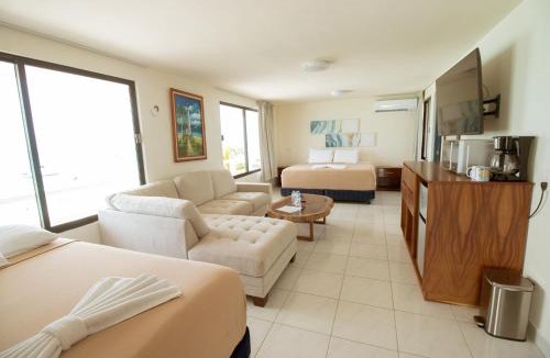 Centro - Supmza 001 Hotel | Charly Beach Hotel