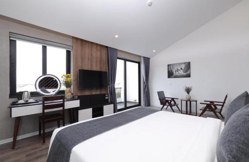 Cam Ha Apartment | Charm Champion Villa Hoian