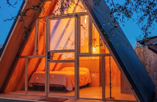 Villa de Zaachila Cottage | Charming 1-bedroom cottage in Villa de Zaachila
