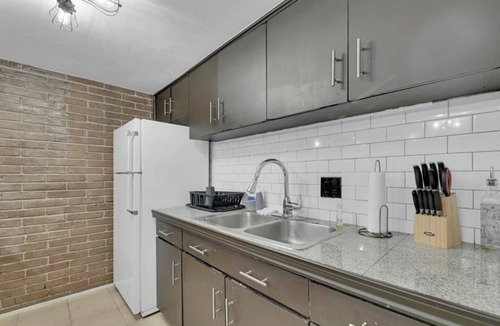 Edinburg Condo | Charming 1BR Condo Near UTRGV & Downtown Edinburg