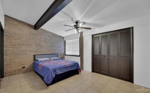 Edinburg Apartment | Charming 1BR Condo Near UTRGV & Downtown Edinburg