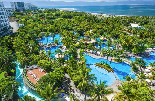 Las Jarretaderas Hotel | Charming 2-bedroom hotel suite in Nuevo Vallarta!