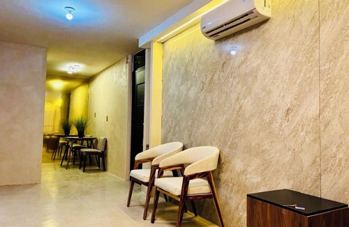 S Apartment | Charming 2-bedroom apartment in delightful huatulco with WiFi, AC