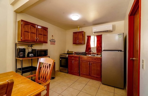 San Felipe House | Charming 2-Bedroom Beach Bungalow in San Felipe, perfect for a relaxing getaway.