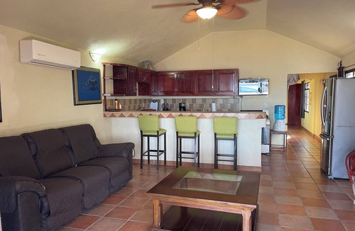 Loreto House | Charming 2-bedroom house in Loreto on the beach, just steps from the water.