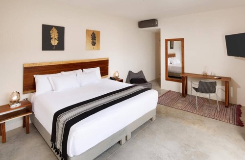 Zama Hotel | Charming 2-bedroom in amazing Tulum with AC, WiFi