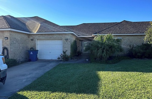 Laguna Vista Condo | Charming 2-bedroom condo with WiFi and fitness room in Laguna Vista. Sleeps 6