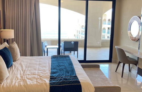 San Jose del Cabo Hotel | Charming 2BR Resort suites in enchanting San José del Cabo tourist Corridor