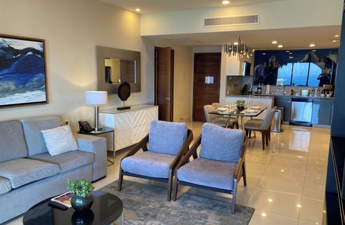 San Jose del Cabo Hotel | Charming 2BR Resort suites in enchanting San José del Cabo tourist Corridor