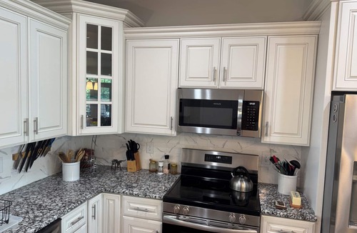 Mount Sterling House | Charming 3-bedroom house in marvelous Mount Sterling with WiFi, AC