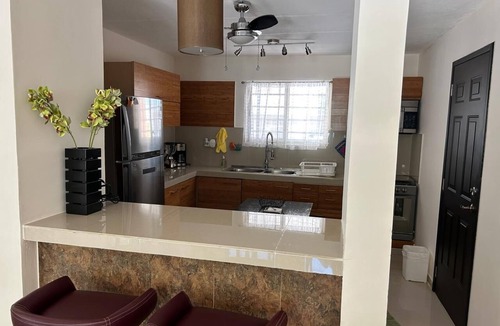Merida Villa | Charming 3-bedroom Private Pool Villa with AC and WiFi in enjoyable Mérida