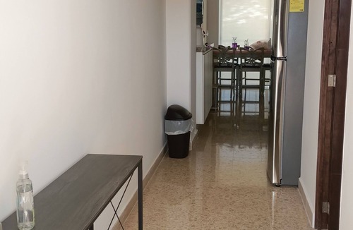 Puerto Marques Apartment | Charming 4 Px apartment in tranquil Acapulco Diamante-Majahua with all amenities