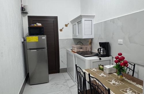 Estanzuela Apartment | Charming and coozy 1-bedroom apartment in marvelous Estanzuela with WiFi 6, AC