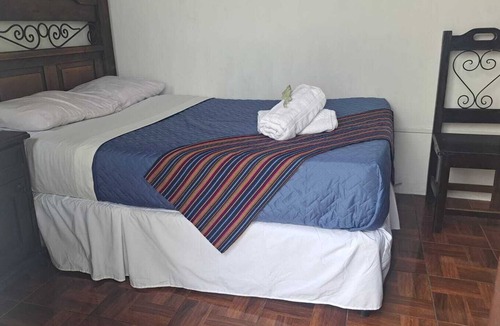 Antigua Guatemala Hotel | Charming and cozy hotel in Antigua Guatemala