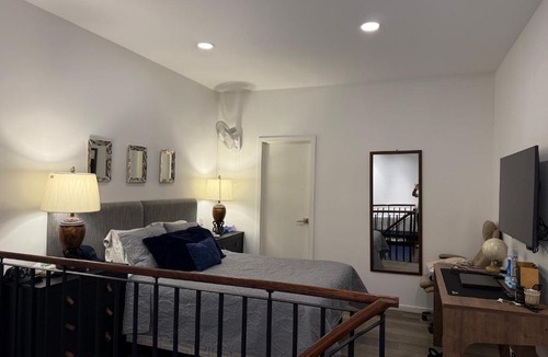 Zona 13 Apartment | Charming and Relaxing Home