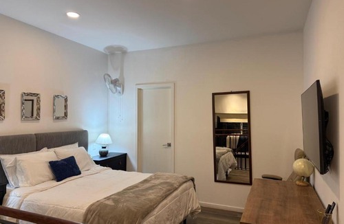 Zona 13 Apartment | Charming and Relaxing Home