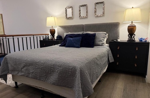Zona 13 Apartment | Charming and Relaxing Home