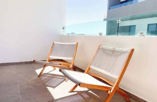 Villa Marina Apartment | Charming apartment 3 minutes from the beach