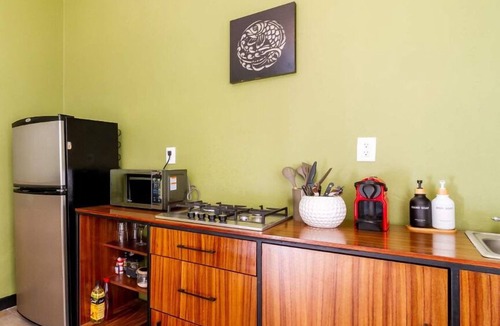 Americana Apartment | Charming Apartment in Colonia Americana with 1 Bedroom