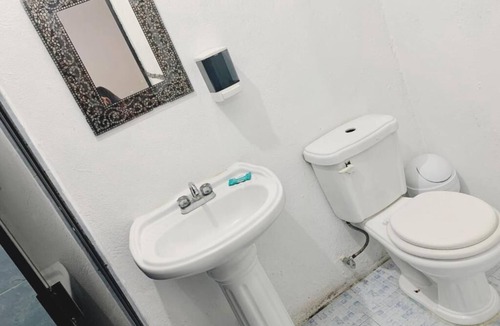 Tecolutla Hotel | Charming beachfront hotel in Costa Esmeralda, Ver.
