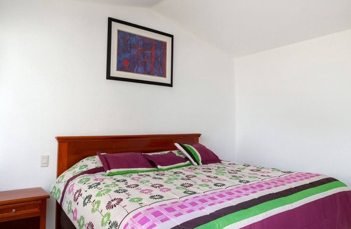 Tecolutla Hotel | Charming beachfront hotel in Costa Esmeralda, Ver.