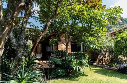 San Pedro Cabin | Charming Cabin Retreat in Magical Tepoztlán