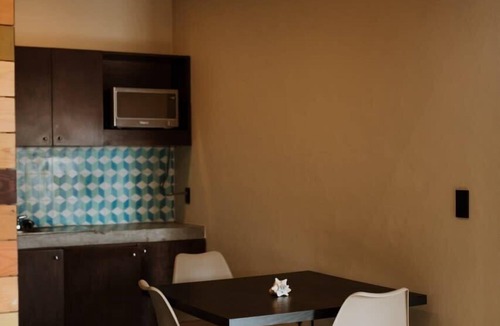 Colonia Andres Condo | Charming Condo w/Pool - Enjoy Cozumel Bliss