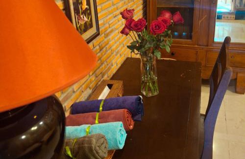 Ben Tre House | Charming Countryside Homestay